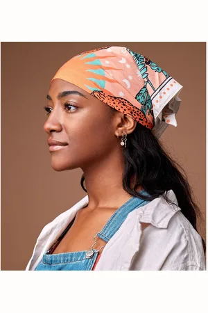 Cai & Jo Panthera Bandana