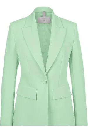 Riani Lime Sorbet Blazer 211220-4139 502 - 34/uk8