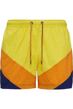 K-Way Hazel Speed Tape Swin Short Multicolors - Xl