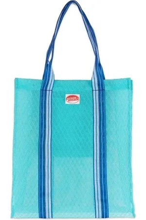 Kitsch Kitchen Mesh Shopper