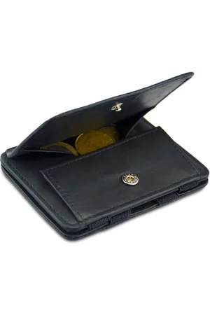 Hunterson Magic Coin Rfid Wallet