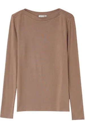Grace & Mila Nous Long Sleeve Top - - Small