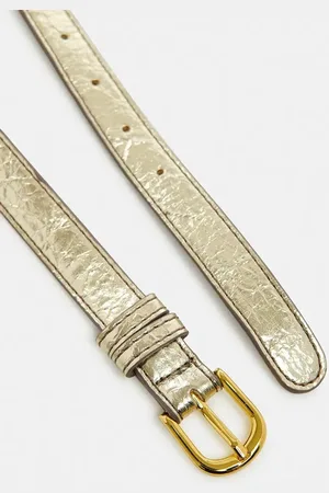Essentiel Antwerp Thin Freadstair Belt - Size 1