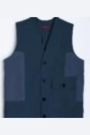 Homecore Vest - L