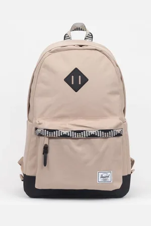 Herschel Heritage Backpack In Pink &
