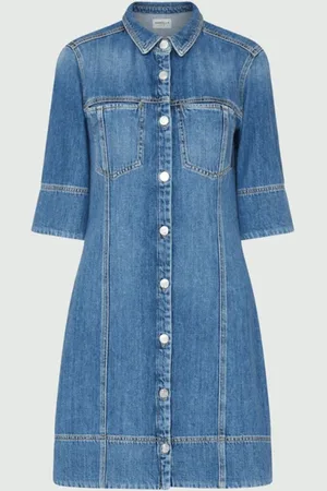 MARELLA Cabina Mini Dress 24132210542 Col 001 - Uk 12