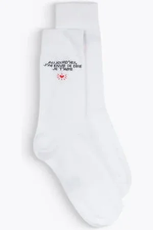Homecore Chaussettes Mantra Aujourd