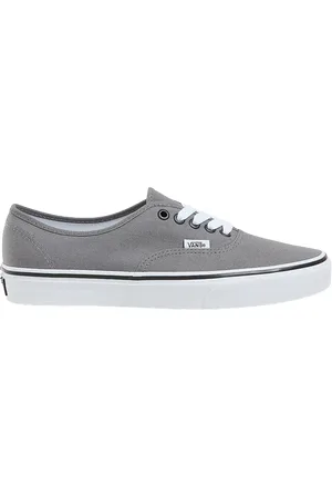 Vans Ua Authentic 44 Dx Og Pewter & - 40