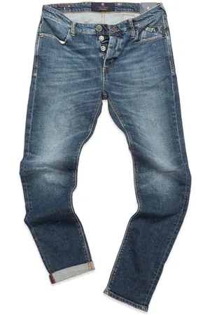BLUE DE GENES Repi Vintage Dark Jeans - 30 / 34