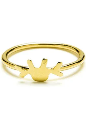 Dlirio Anillo Lashes - Xs