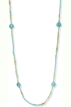 Ashiana Kiara Long Necklace