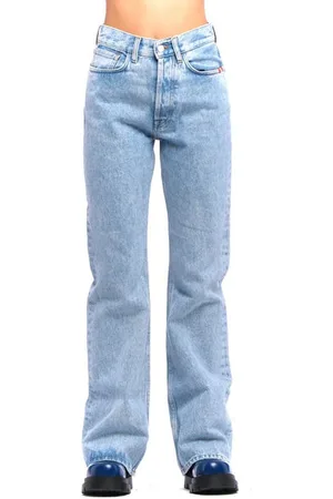 AMISH A21amd007d4351777 999 - Jeans - - 26 / Blue