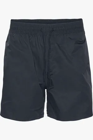 Colorful Standard Cs3010 Classic Swim Shorts Navy - S