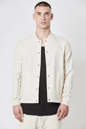 THOM KROM Sj 583 Jacket - Medium