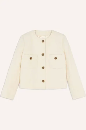 Bash Meredith Jacket - 0