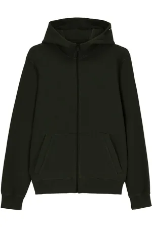 ECOALF Prunalf Neoprene Sweatshirt Dark - L