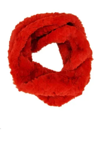 NOOKI DESIGN Snuggy Snood- - One / / 100% Polyester