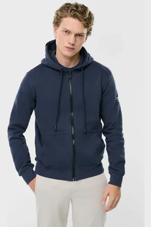ECOALF Rena Sweatshirt Deep - M