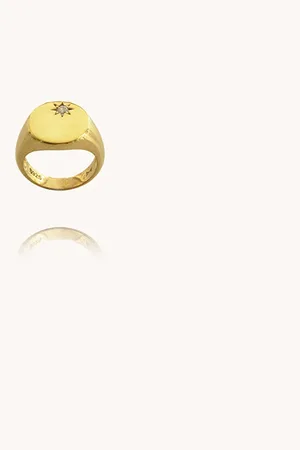 Ariane Jewels Anillo Destello - 4