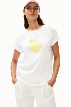 Armedangels Idaara Fruits T-shirt - L