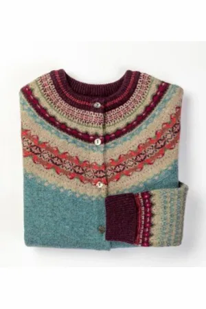 ERIBE Alpine Cardigan Old - Xl