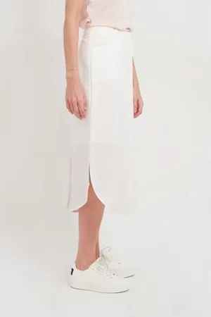 ECOALF Mia Skirt - Xs / Off