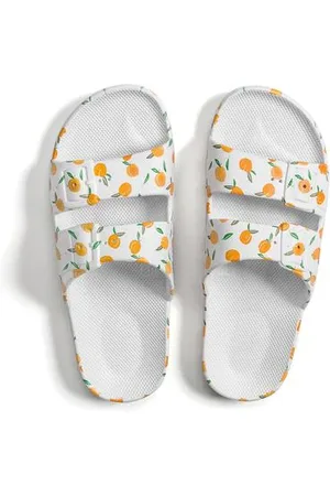 Freedom Moses Slippers Peachy - 24/25 - 7/7,5 - 8c/8,5c