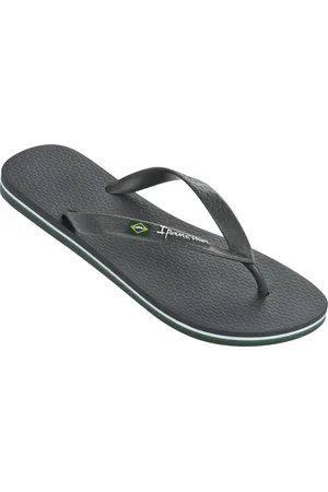 Ipanema Classic Brazil Mens Flip Flops - Uk 7/8