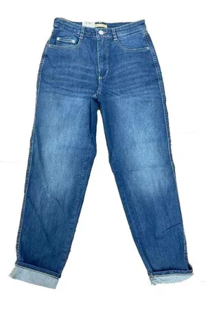 Mac Authentic Redone Dream Skinny Kelly Jeans - 36/28