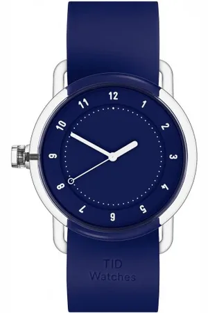 TID Watches Number 3 Watch