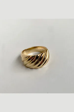 Dlirio Anillo Iria - Xs