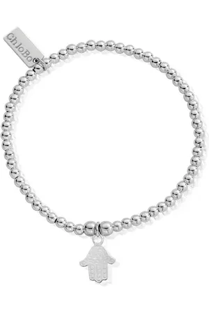 ChloBo Cute Charm Hamsa Hand Bracelet