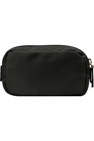 Chi Chi London Small Easy Toilet Bag - Bamboo, Pink, Quartz, Black, Navy, Red