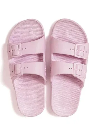 Freedom Moses Slippers Isla Glitter Parma - 36/37 - 3,5/4 - W6/7