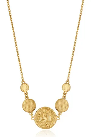 ANIA HAIE Nika Necklace