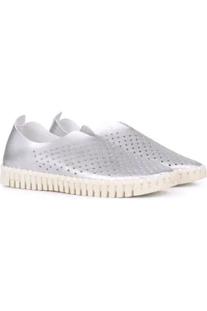 Ilse Jacobsen Tulip Slip On - - Uk 8/de 41/us 10