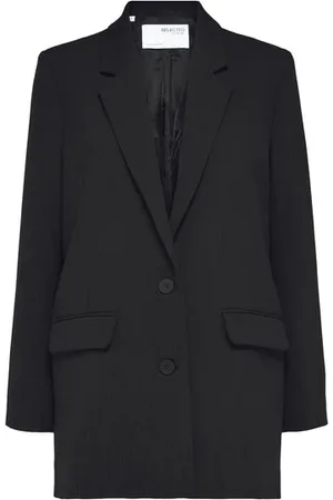 SELECTED Rita Relaxed Blazer - 42