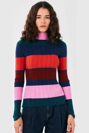 Bobo Choses Stripe Top - M