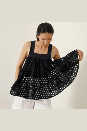 ACCESS FASHION Brodie Top In - M/l