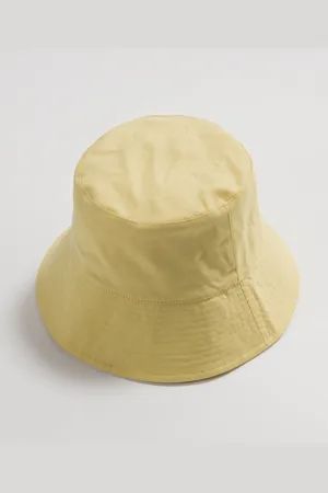 Baggu Bucket Hat Butter - - Os