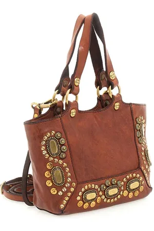 Campomaggi ‘Jellie’ Handbag