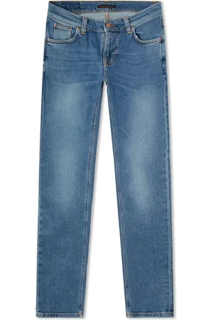 Nudie Jeans Tight Terry Open Depth L32 - 29
