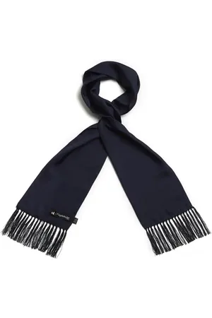 Knightsbridge Neckwear Aviator Silk Scarf