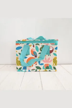 Rex London Wild Wonders Lunch Bags