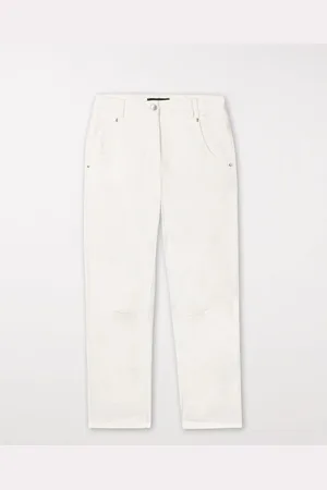 Luisa Cerano Authentic Boyfriend Milk - Uk 8