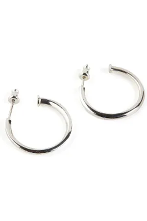 Rachel Entwistle Terra Hoops - 25mm - 25mm
