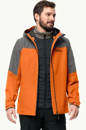 Jack Wolfskin Men