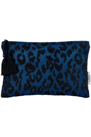 Ashiana Miami Waterproof Pouch - Leopard