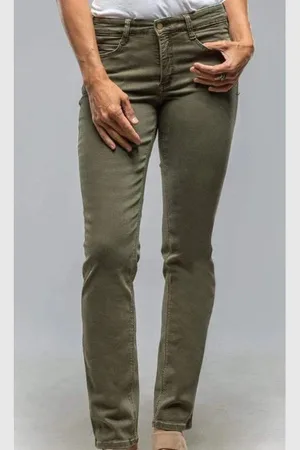 Mac Khaki Mac Dream Skinny Jeans - 38/30