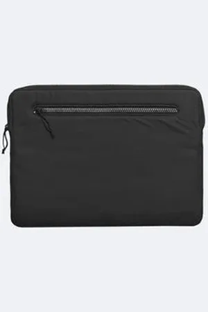 Rains Pochette Ordi Laptop Cover 15" / 1650 - Noir